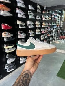 Blazer Jm Sneakers For Boys 3 Colors