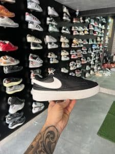 Blazer Jm Sneakers For Boys 3 Colors