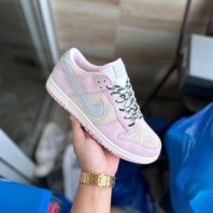 SB Dunk Foam Sneakers On Sale Limited Stock