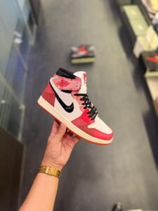 SP Next Chapter Retro One Sneakers  (4)