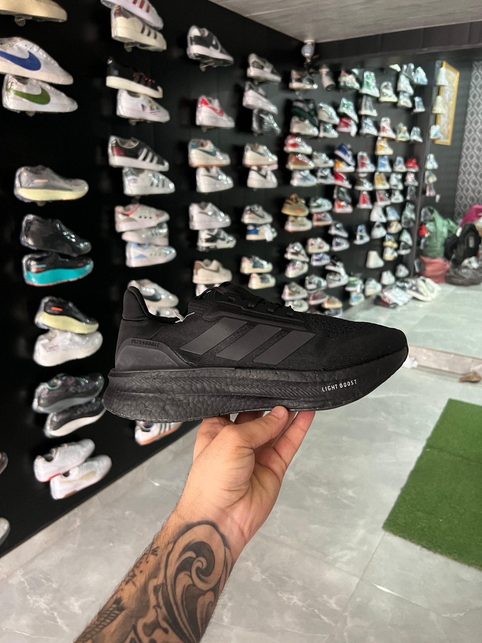 Boost 2024 Sneakers 6 New Colors In Stock