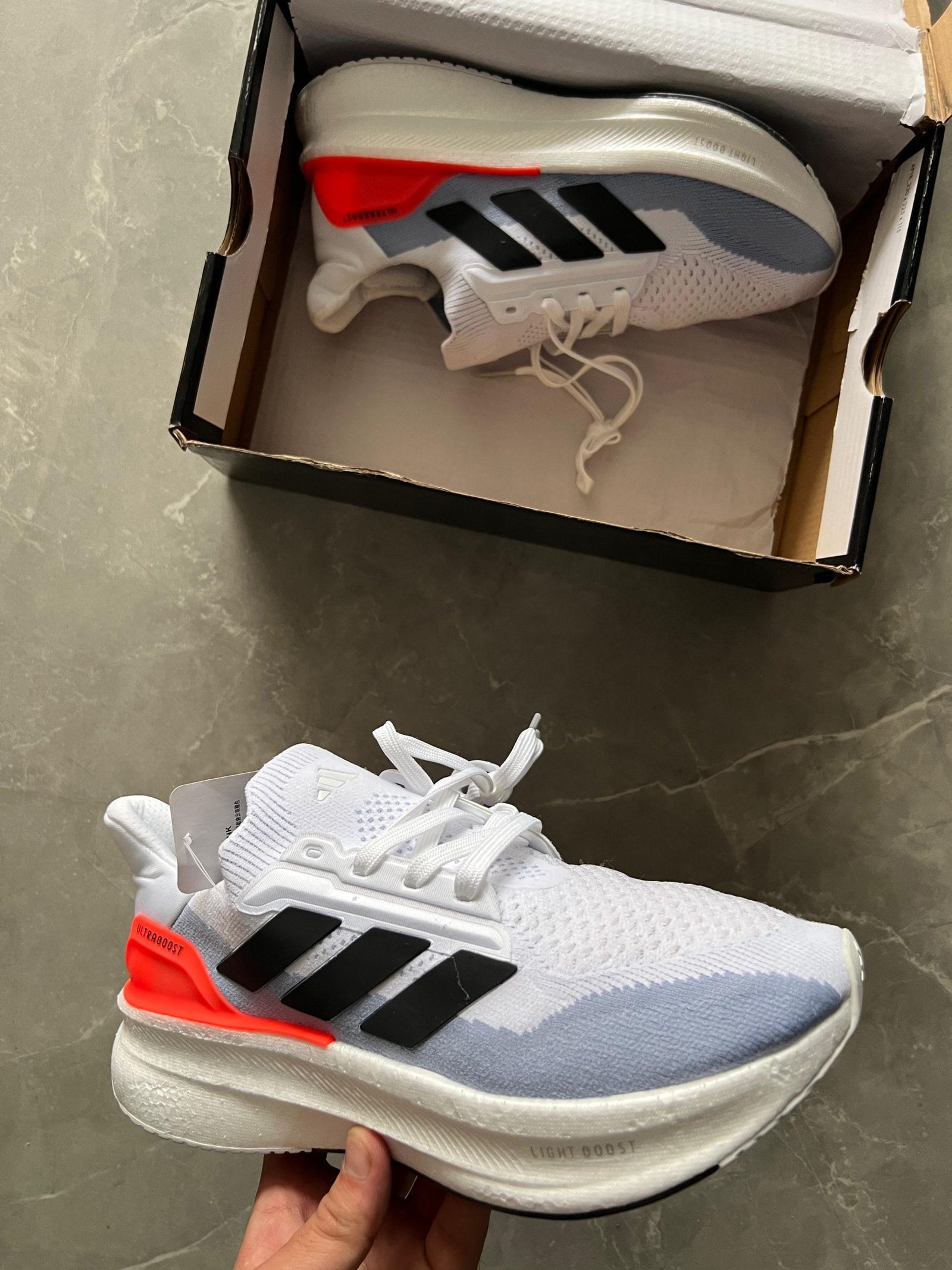 Boost 2024 Sneakers 6 New Colors In Stock