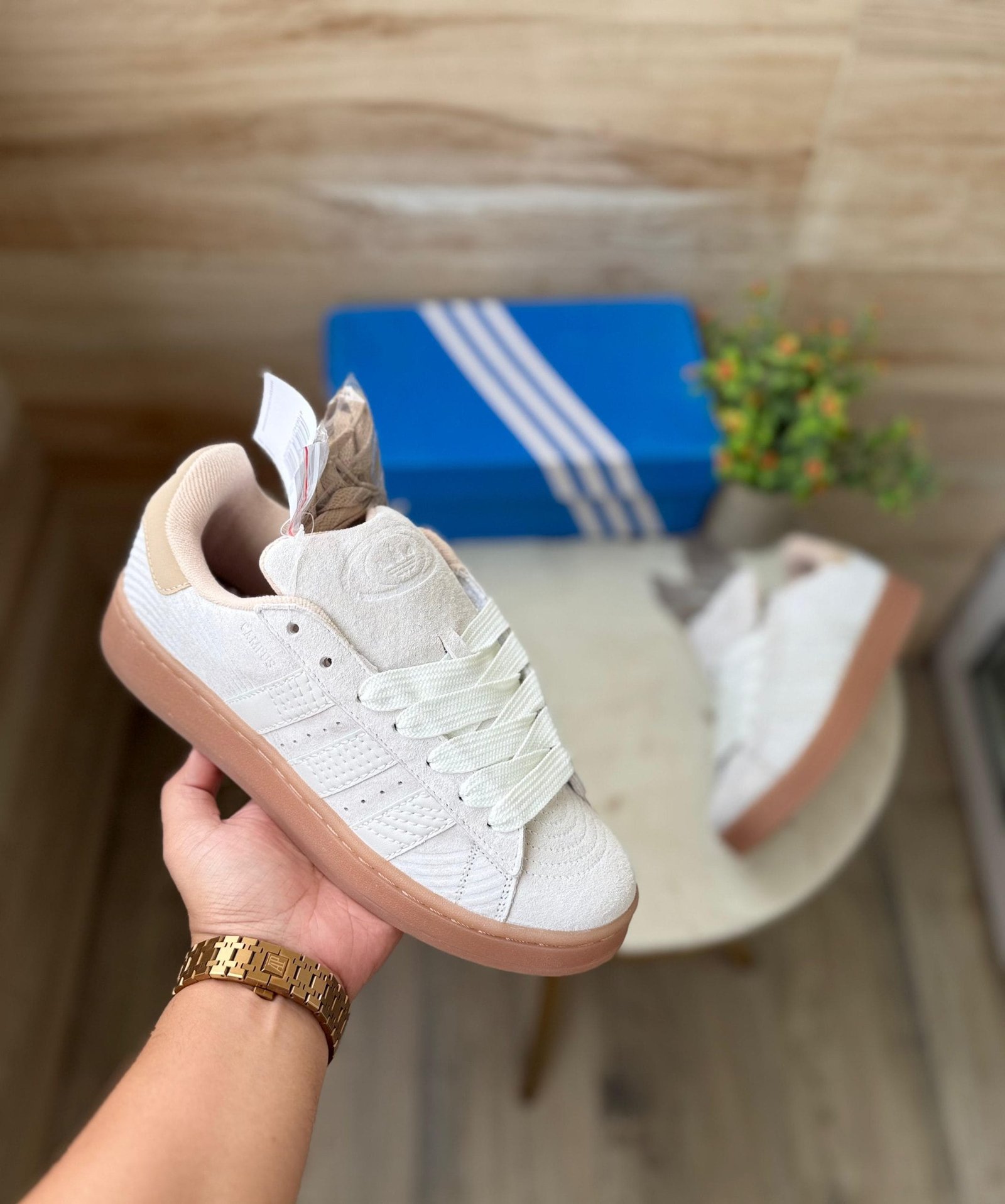 Campus 2024 Shoes Unisex On Sale