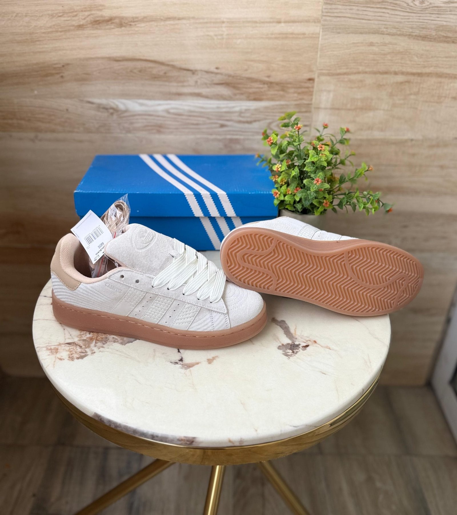 Campus 2024 Shoes Unisex On Sale