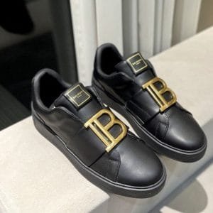Bp Luxury Brand Sneakers For Boys