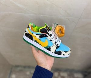 Dunk Chunky Dunky Showroom Quality