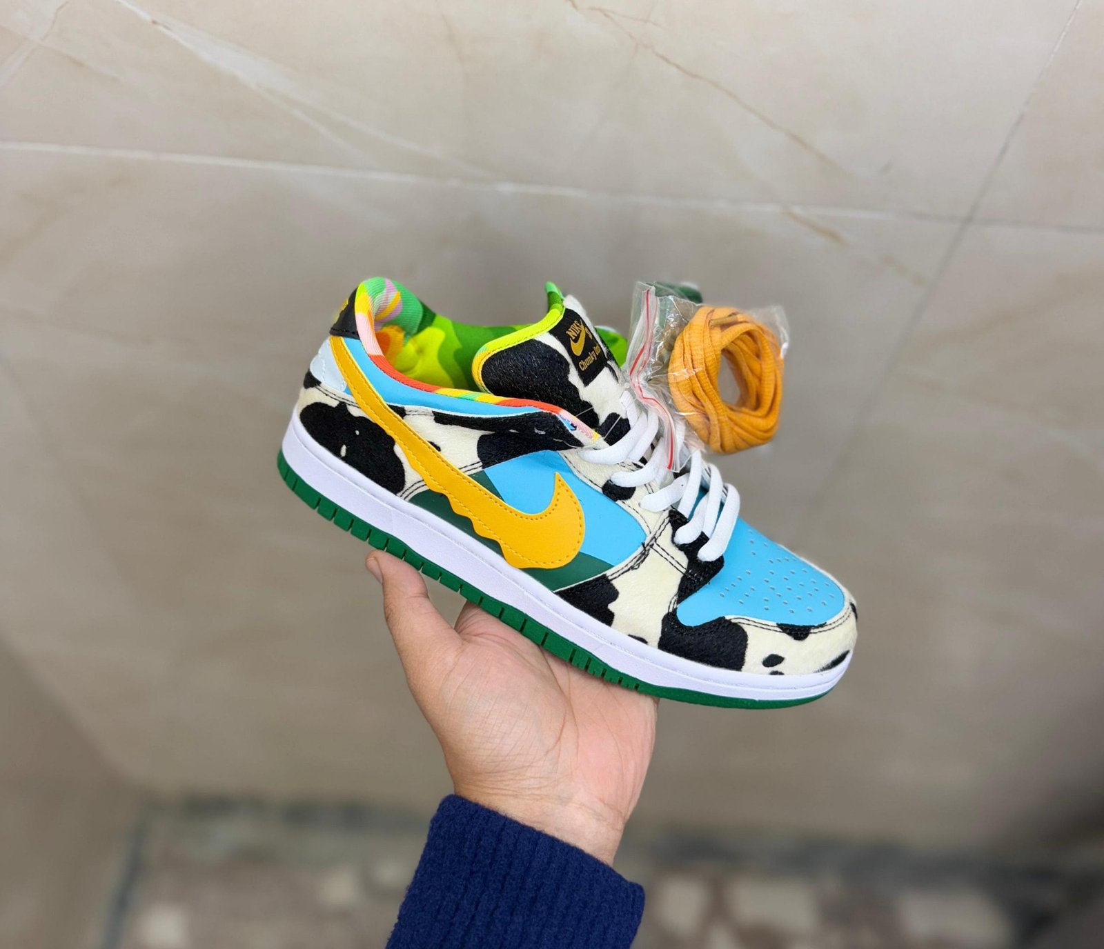 Dunk Chunky Dunky Showroom Quality