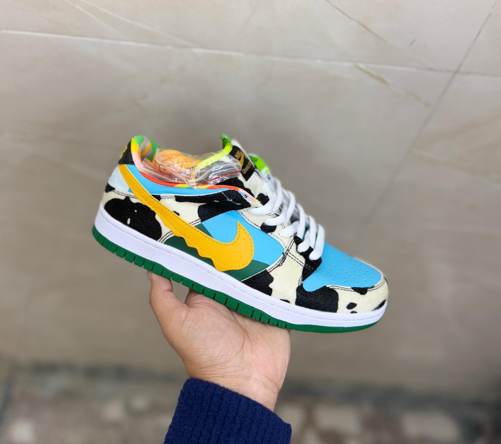 Dunk Chunky Dunky Showroom Quality