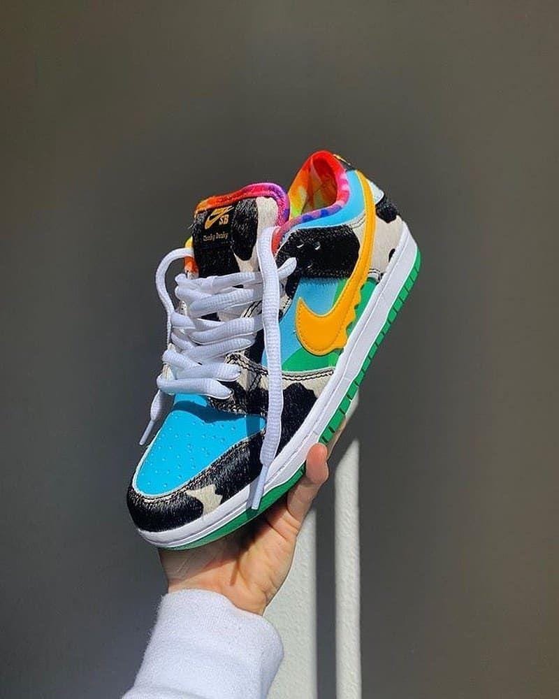 Dunk Chunky Dunky Showroom Quality