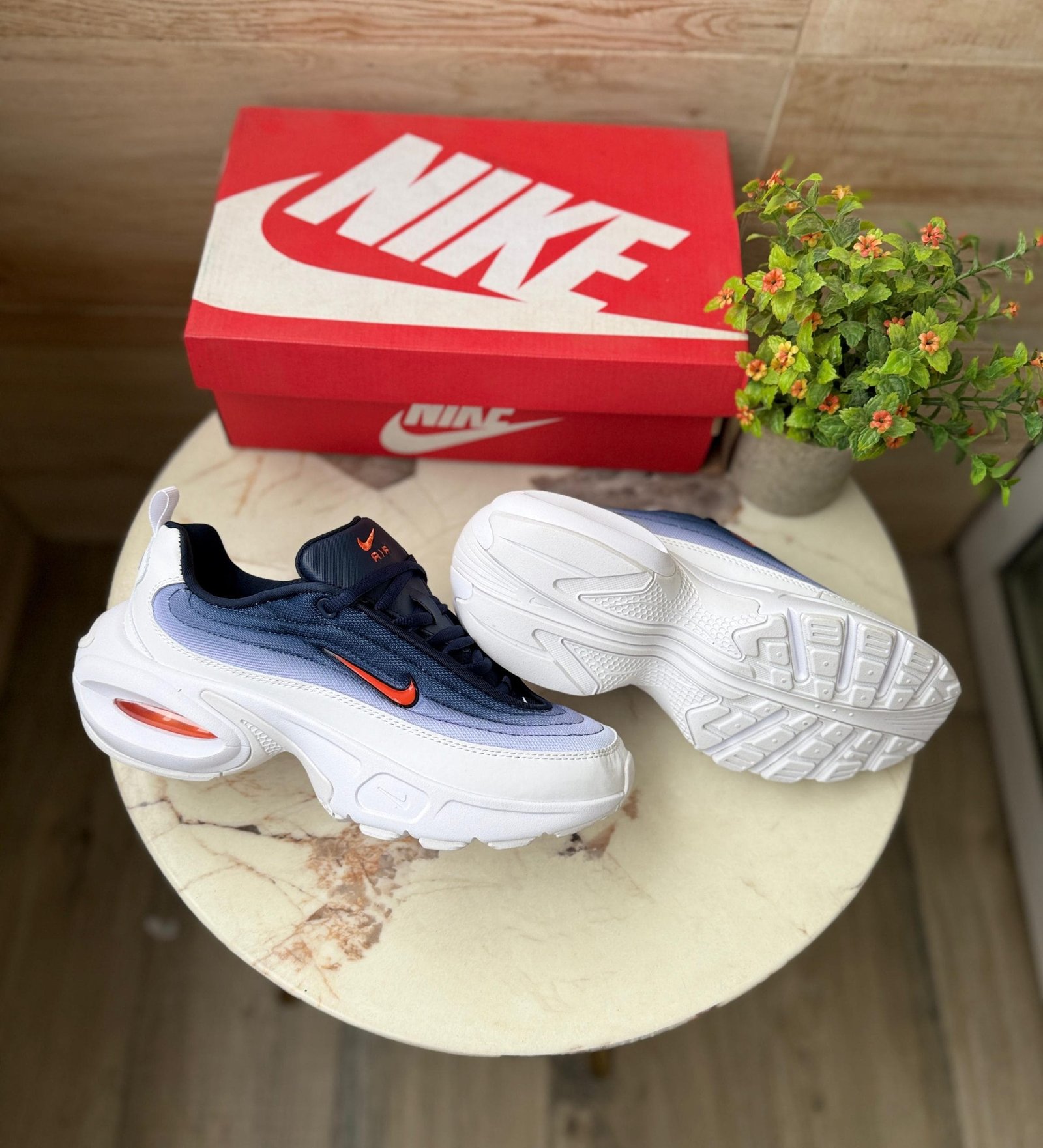 Portal Trainers Sneakers 6 New Colors