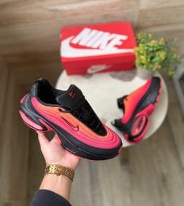 Portal Trainers Sneakers 6 New Colors