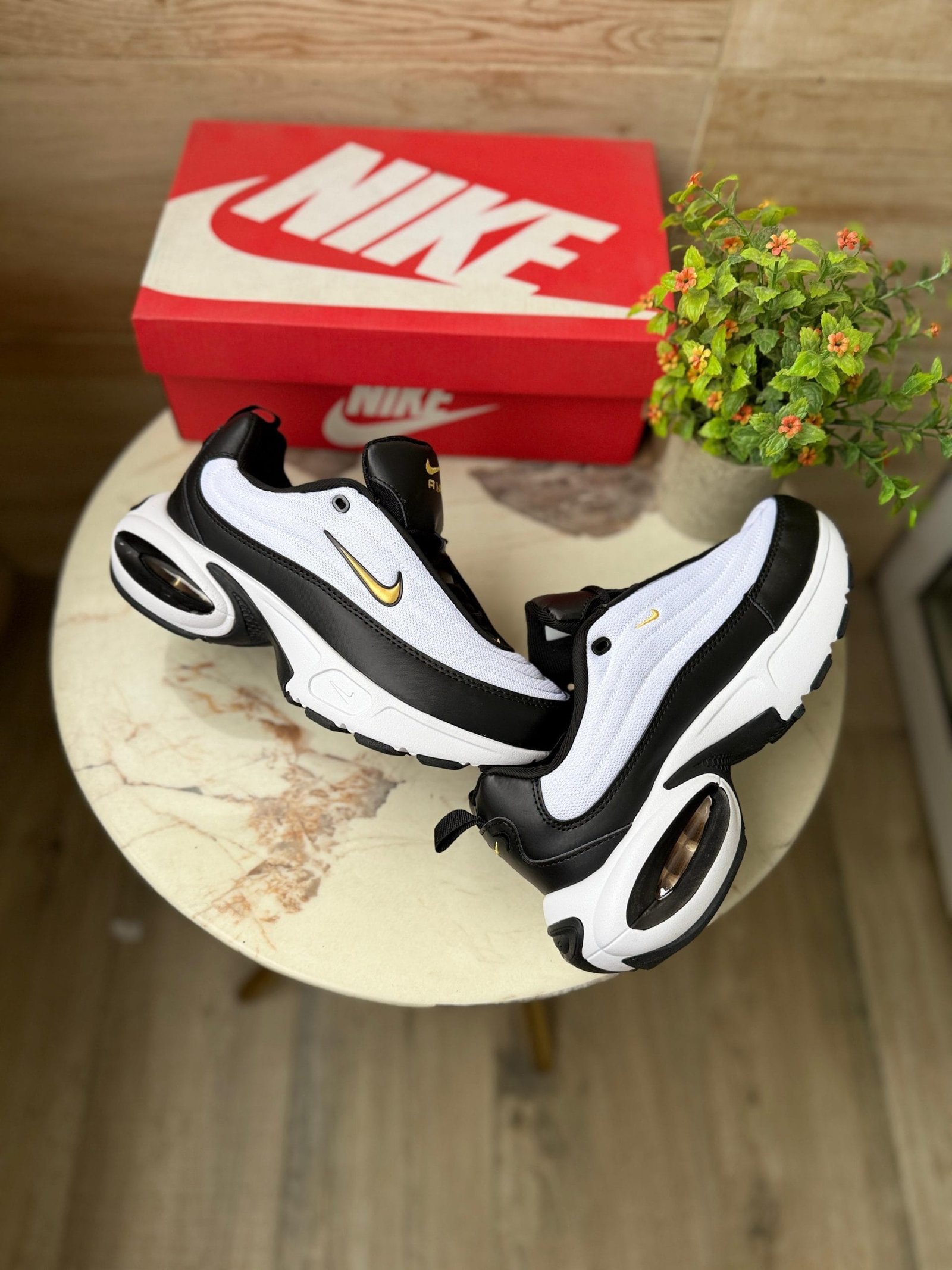 Portal Trainers Sneakers 6 New Colors