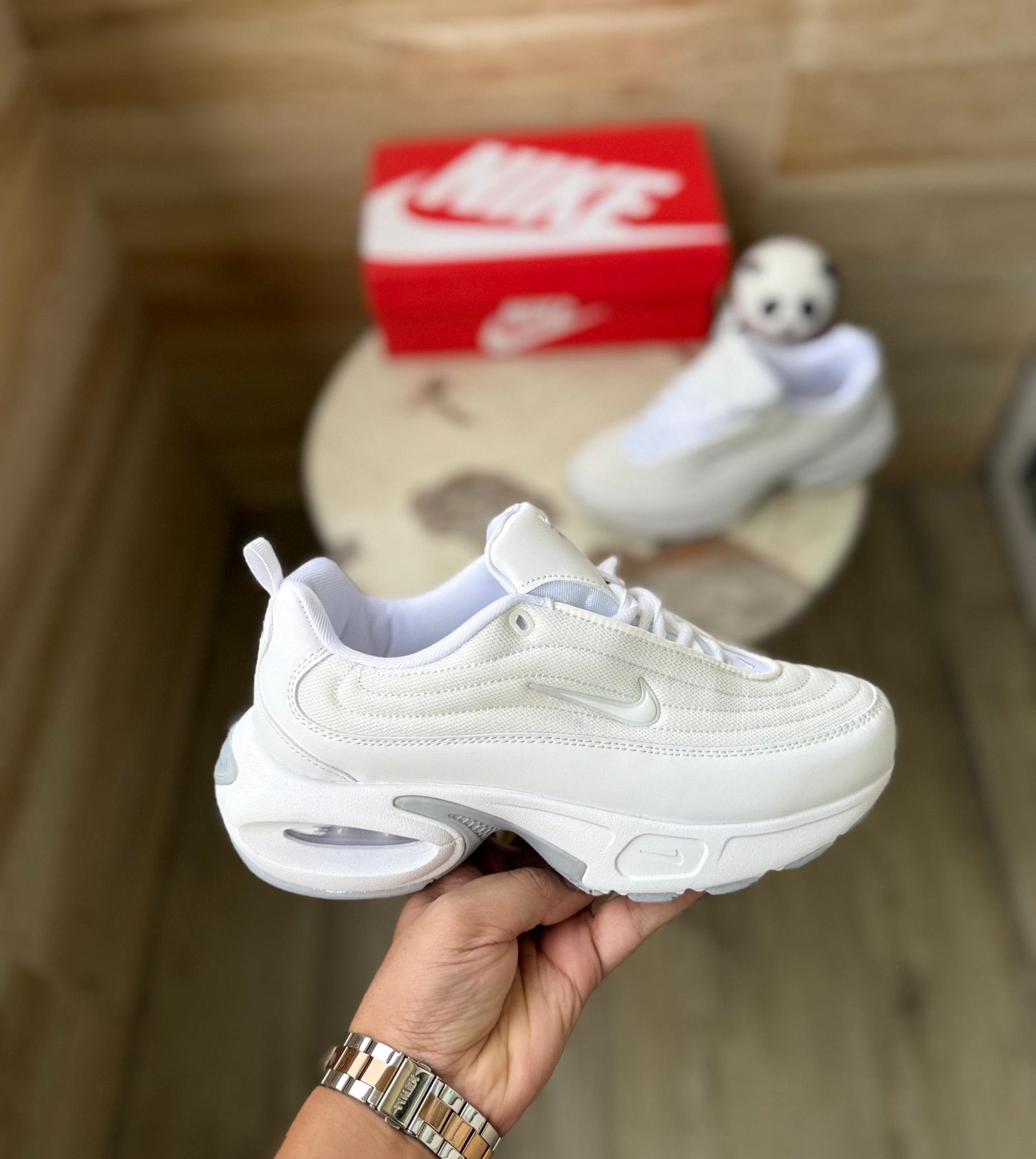 Portal Trainers Sneakers 6 New Colors