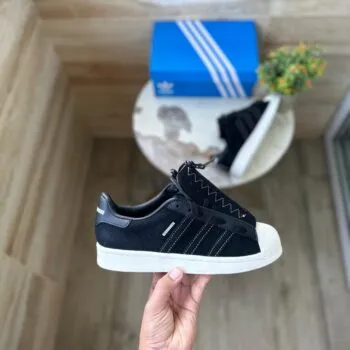 Neighbourhood Superstar Sneakers Boys | Street Collab