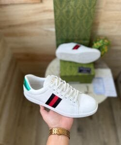 Ace Top Sneakers For Boys (2)