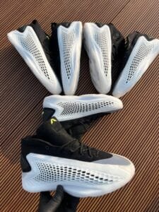 Ae1 Branded First Copy Sneakers 2 Colors