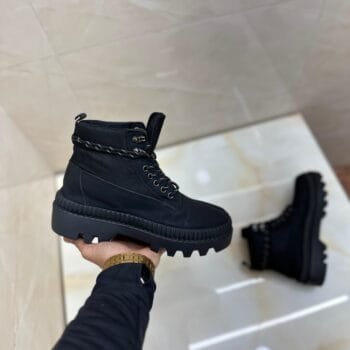 Camo Boots For Boys On Sale