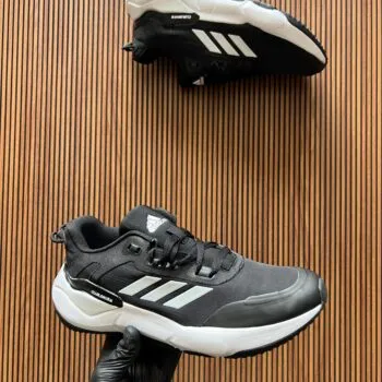 Clima Warm Running Sneakers Boys | Cold-Weather Athletic