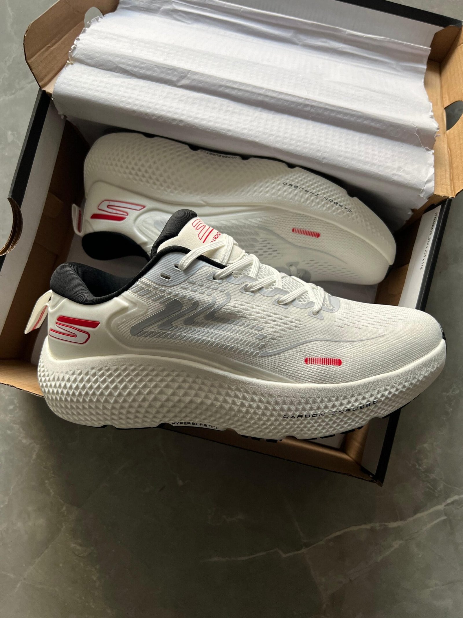 Go Run Max Road Sneakers In Stock