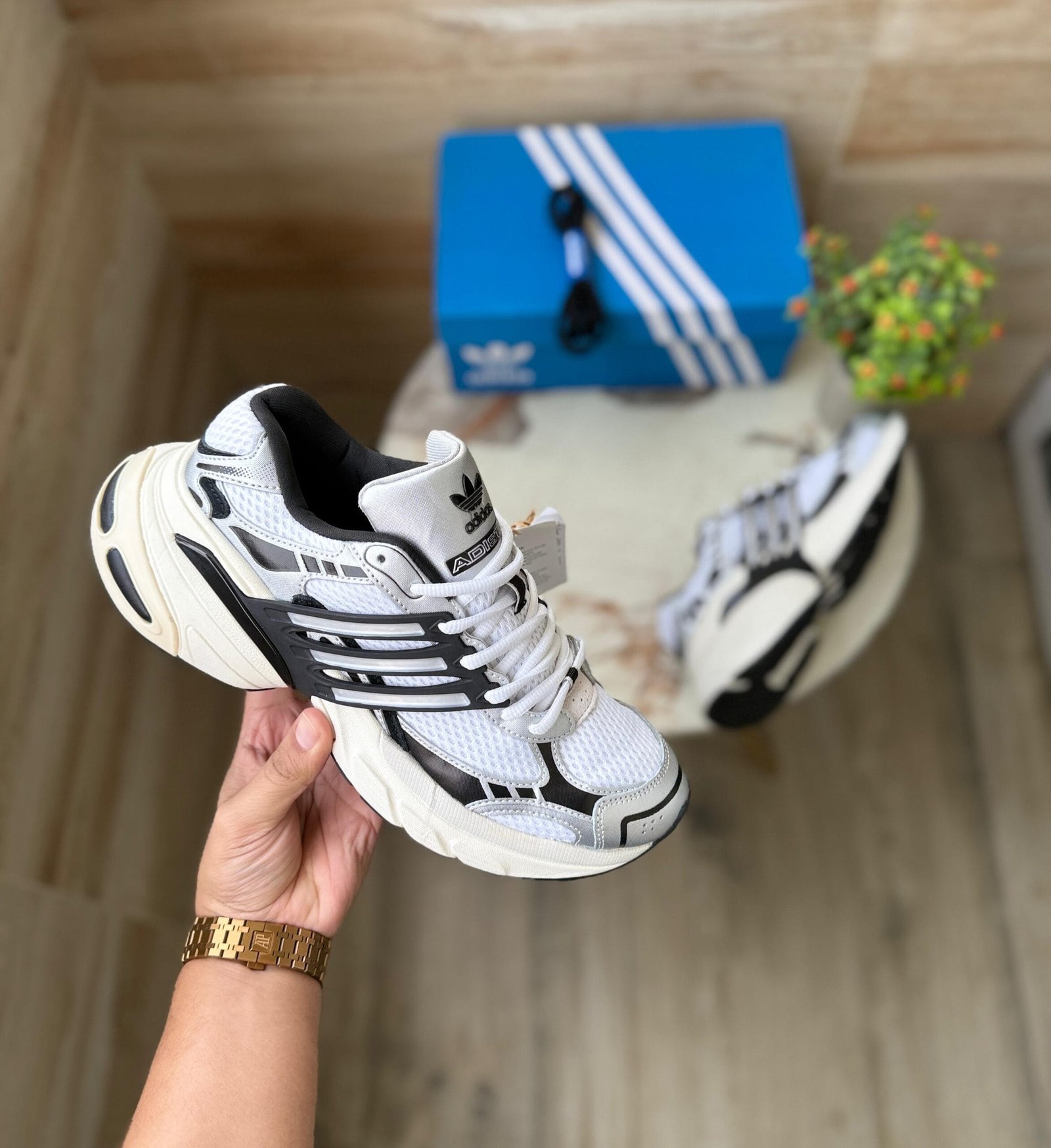 Adistar Xlg Sneakers On Sale