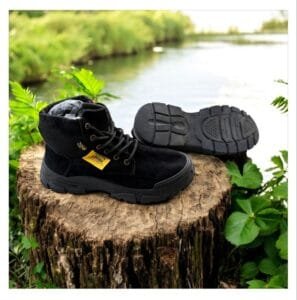 Imported Camo Boots For Boys (1)