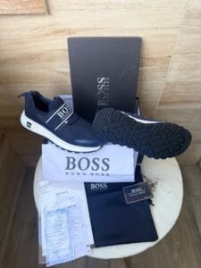 Imported Sneaker In The House Semi Ua Quality (2)