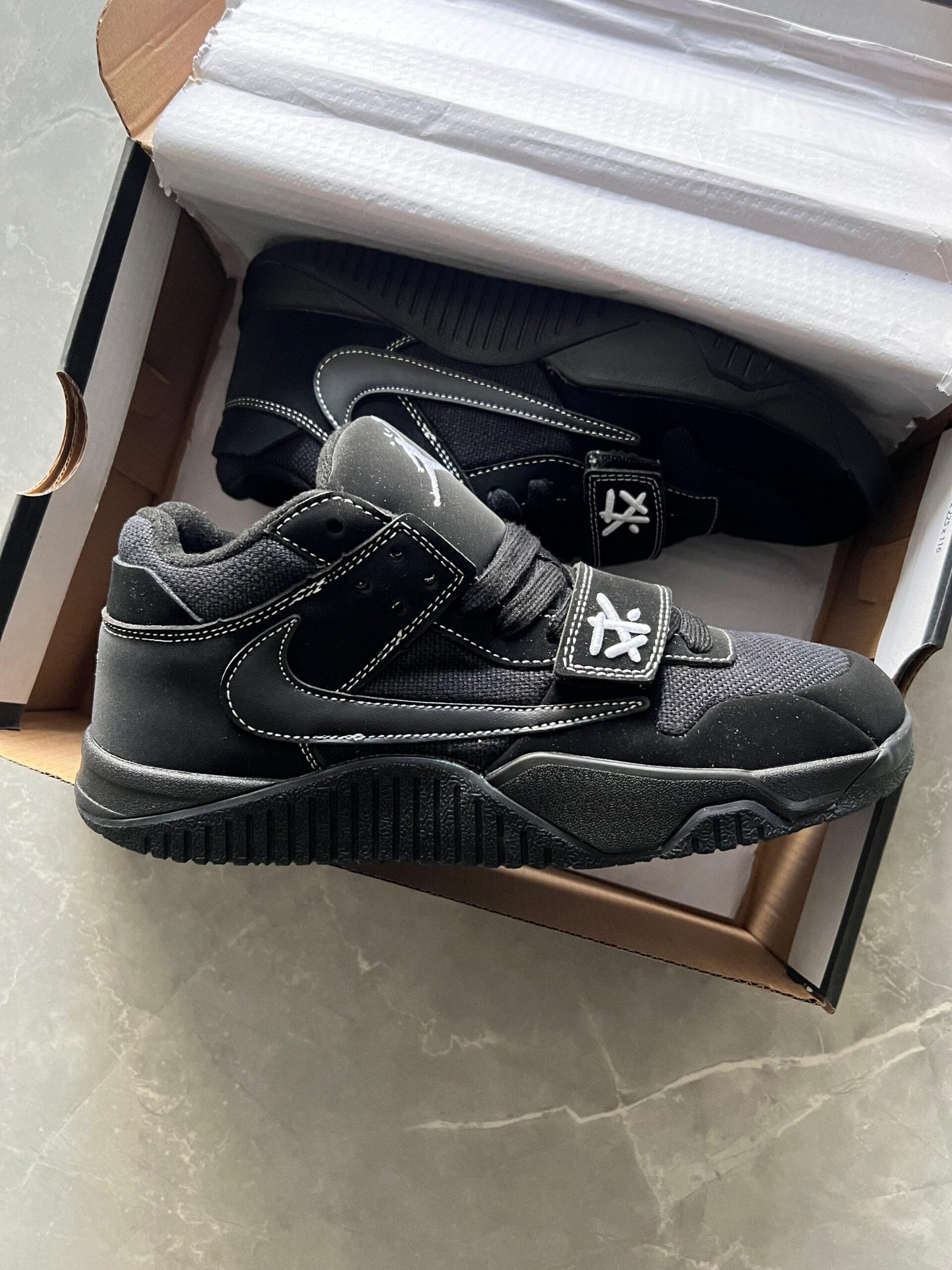 Jumpman Jack Cactus Sneakers New Colors
