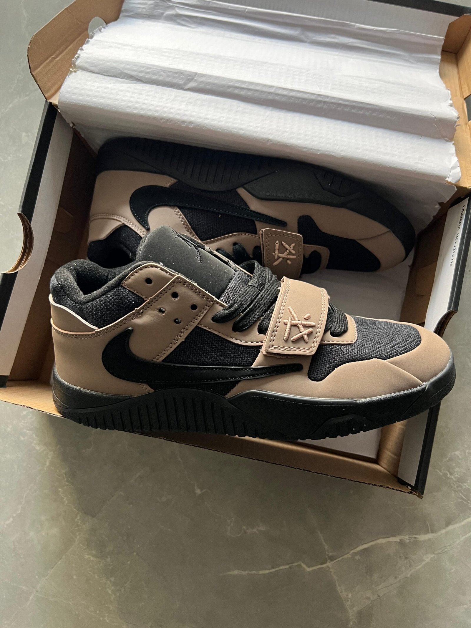 Jumpman Jack Cactus Sneakers New Colors