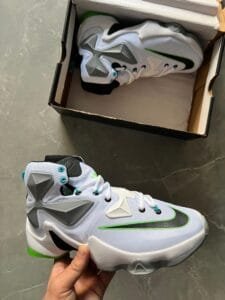 Men’s Lebron 13 Shoes In Stock (1)