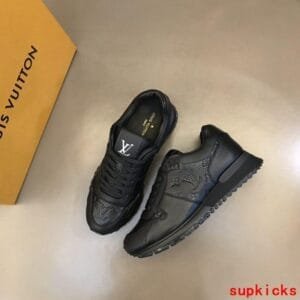 Run Away Sneaker Ultra Luxury Brand (2)