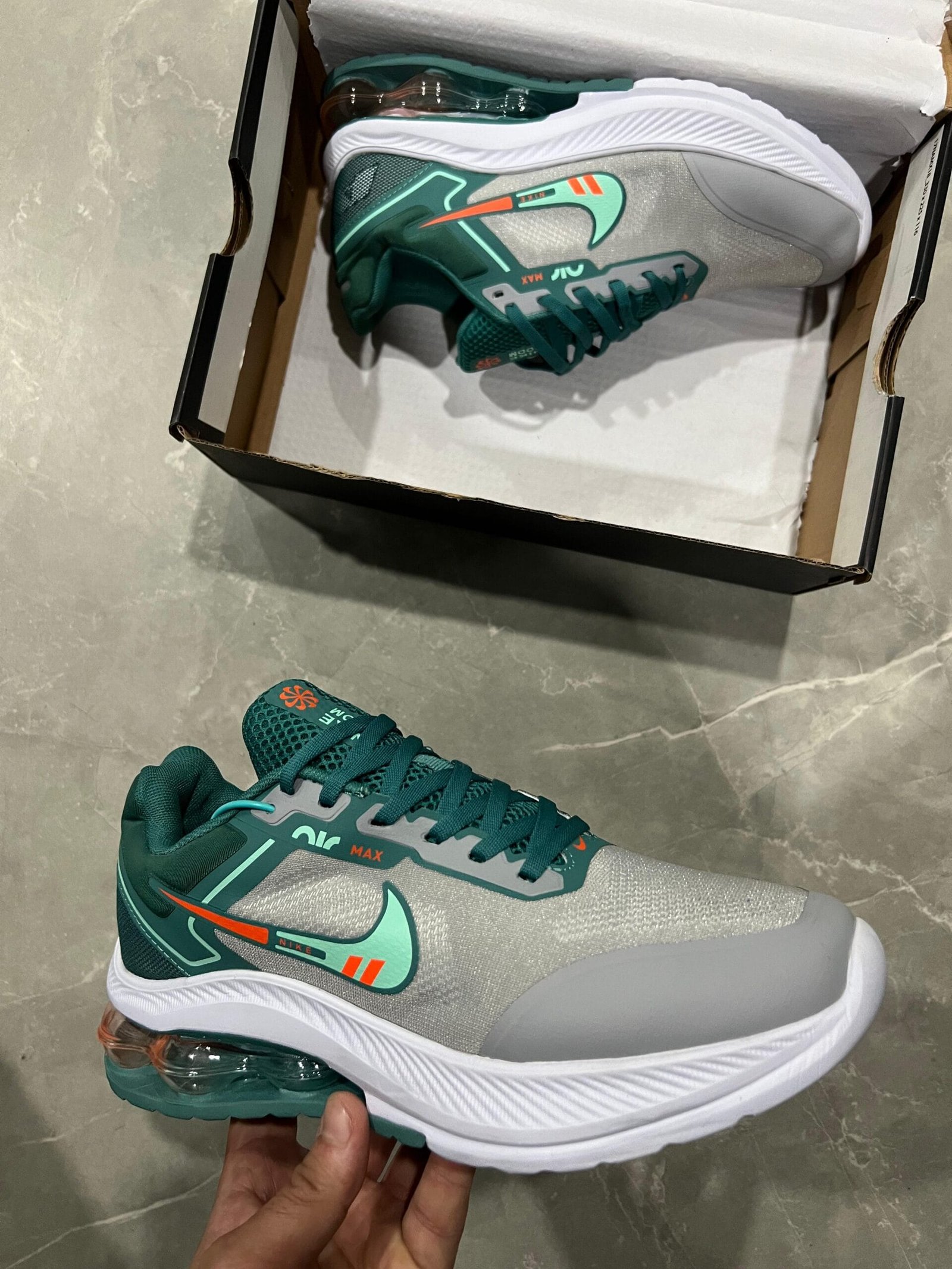 Runner Tube 2025 Sneakers For Boys 5 Colors