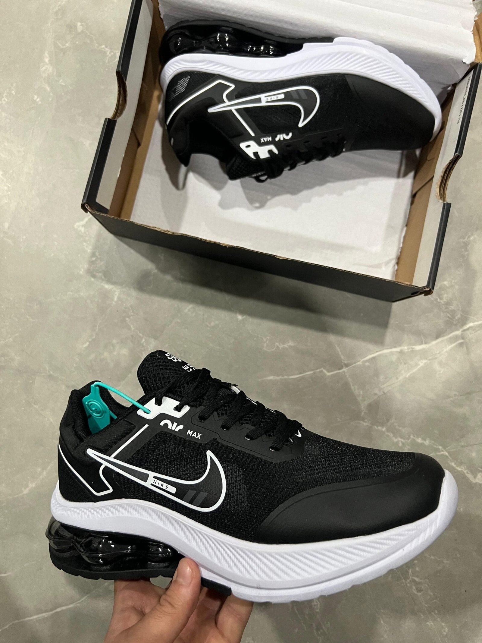 Runner Tube 2025 Sneakers For Boys 5 Colors