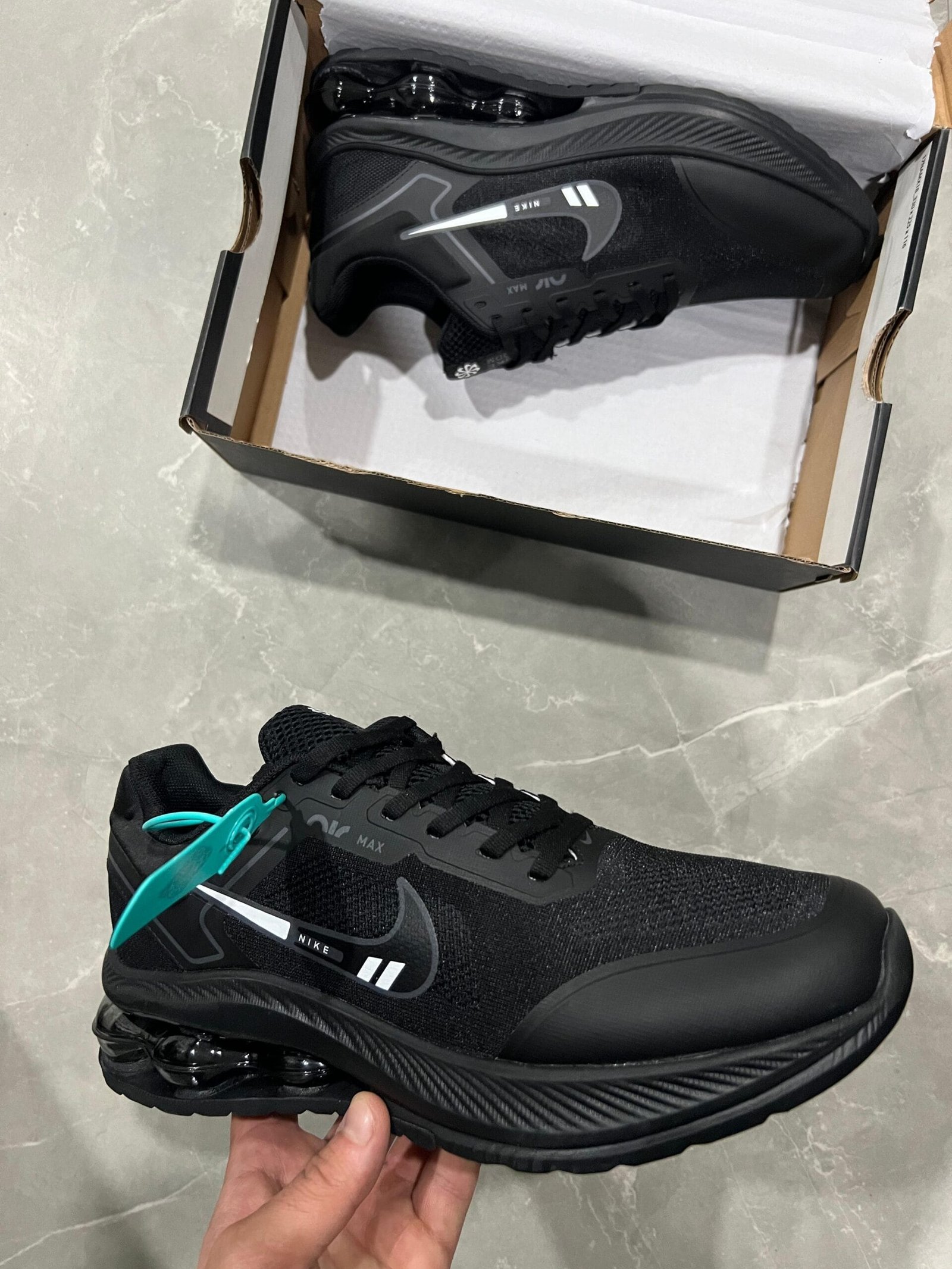 Runner Tube 2025 Sneakers For Boys 5 Colors