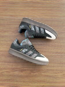 Samba XLG Street Sneakers (2)