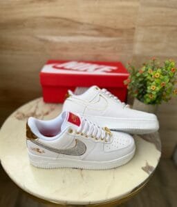 Airforce One Nola Sneakers For Boys