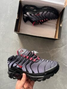 Airmax Tn Grey Sneakers On Sale 6 Colors (1)