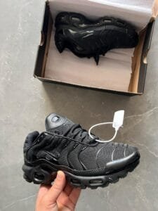 Airmax Tn Grey Sneakers On Sale 6 Colors (2)