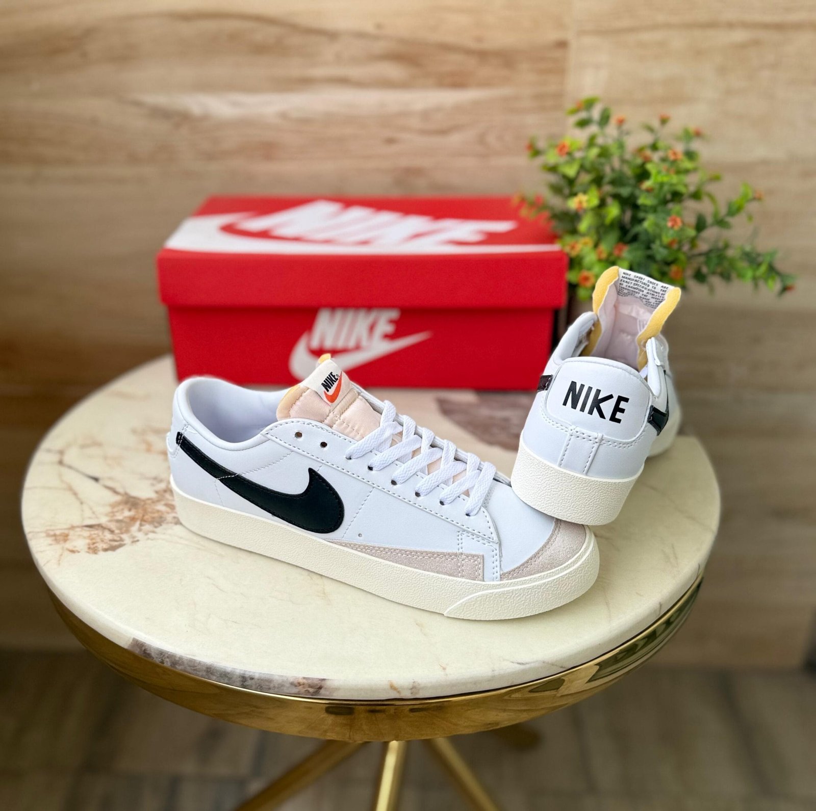 Blazer 77 Low Ankle Sneakers On Sale