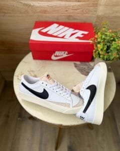 Blazer 77 Low Ankle Sneakers On Sale