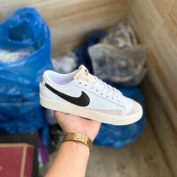 Blazer 77 Low Ankle Sneakers On Sale