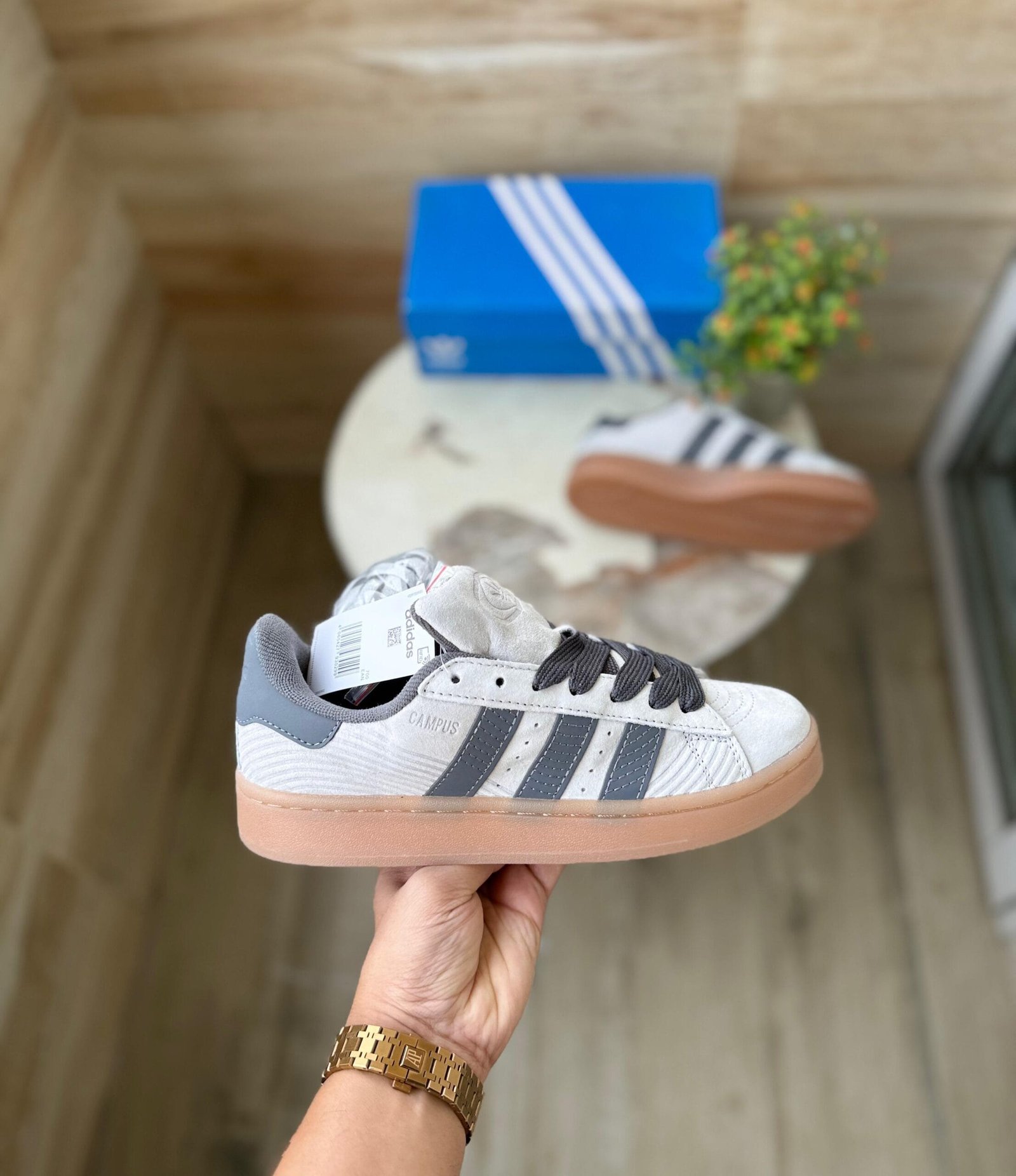 Campus 2024 Sneakers On Sale For Boys