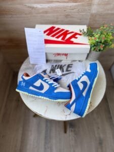 Dunk 94 Blue 2024 Sneakers In Stock For Sale (2)