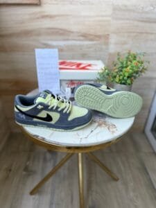 Dunk Camper Green 2025 Sneakers On Sale (1)
