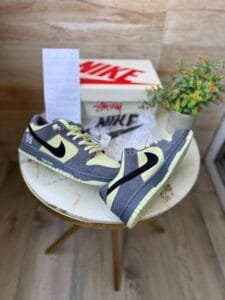 Dunk Camper Green 2025 Sneakers On Sale (4)