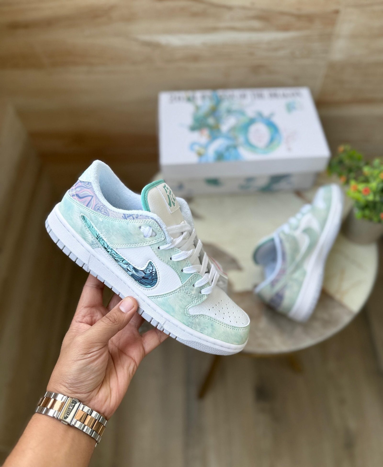 Dunk Chinese New Year 2024 Sneakers On Sale