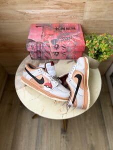 Dunk Low Pokémon Arshams Cubone Sneakers (2)