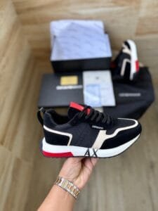 Imported First Copy Branded Sneakers Ua Quality (3)