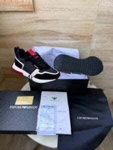 Imported First Copy Branded Sneakers Ua Quality (4)
