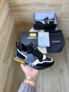 Imported First Copy Branded Sneakers Ua Quality (8)