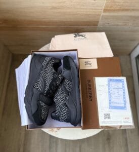 Luxury Brand Imported Sneakers For Boys